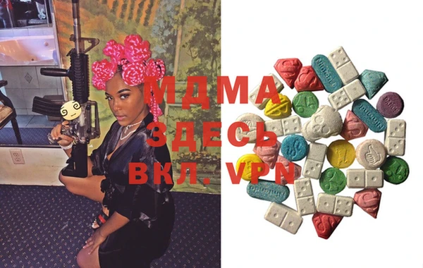 тгк Пересвет